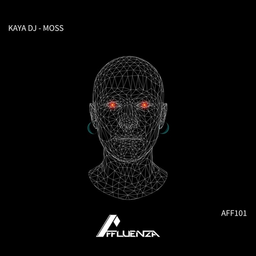 Kaya DJ - Moss [AFF101]